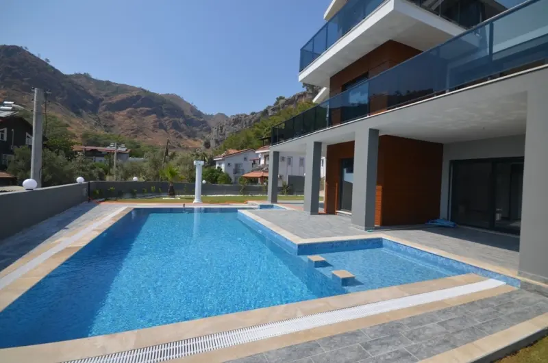 Gocek villa